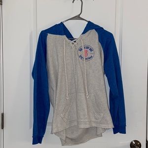 Ron Jon women’s hoodie